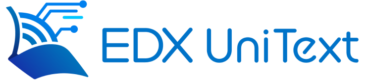 エディックス ユニテキスト